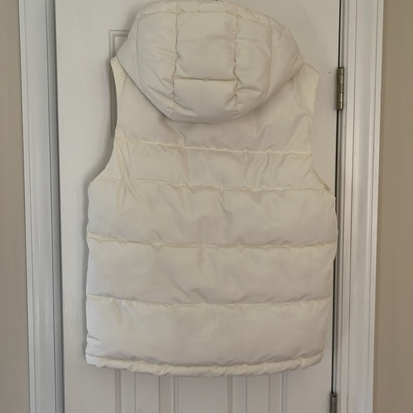 ZARA vest - Picture 2 of 6